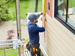 Best Siding for New Construction  in Fargo, ND